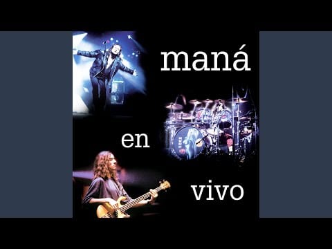 Maná — Rayando el Sol (En Vivo) (2020 Remasterizado)