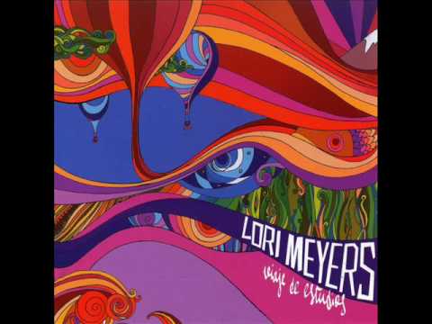 Lori Meyers — Lori  Meyers - Dos hombres con sombrero