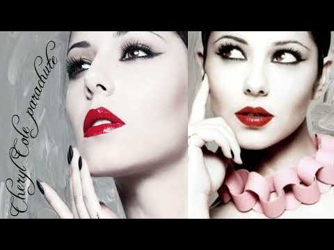 Cheryl Cole — Cheryl (from Girls Aloud)- Just Let Me Go (2010)