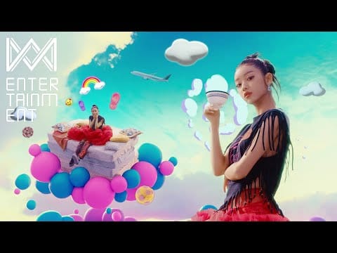 YooA — (MV)유아(YooA)_Selfish