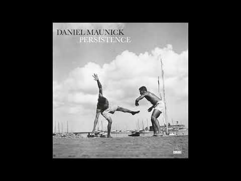 Daniel Maunick — Daniel Maunick - Illusions