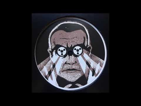 The Revenge (2) — THE REVENGE - HOLD IT (LOST GROOVES PART ONE)