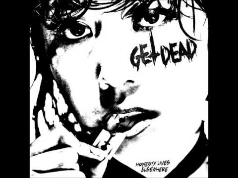 Get Dead — Get Dead - Cliffs (Official Audio)