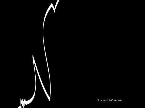 Luciano — Luciano & Quenum - Funky Dandy