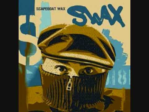 Scapegoat Wax — Scapegoat Wax - Almost fine
