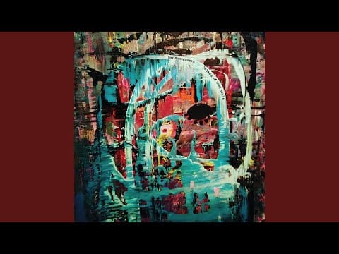 Roy Montgomery — Cowboy Mouth (For Sam Shepard)