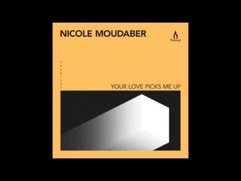 Nicole Moudaber — Nicole Moudaber – Your Love Picks Me Up (Marco Faraone Remix) – Truesoul – TRUE1292