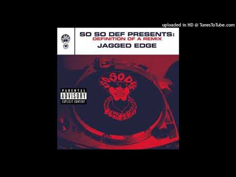Jagged Edge (2) — Jagged Edge - Gotta Be (JD's Remix) (ft. R.O.C.)
