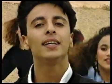 Cheb Anouar — Anouar - Yehdik Alah