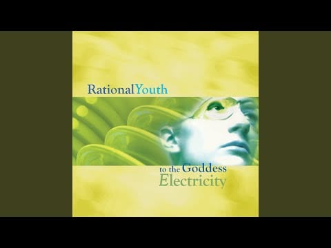 Rational Youth — Back from Madrapour