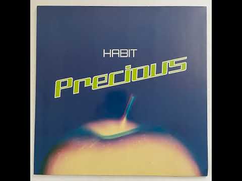 Habit — habit • precious (full album)