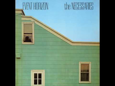 Necessaries — The Necessaries - State-Of-The Art