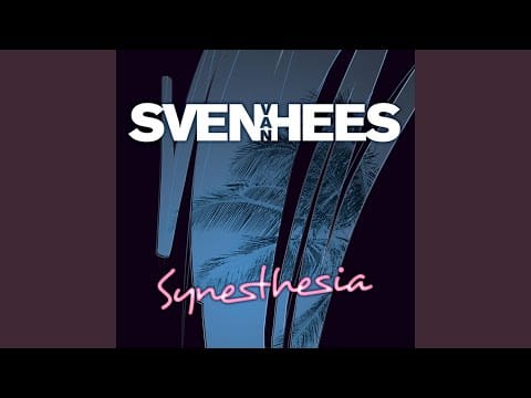 Sven Van Hees — Kundalini