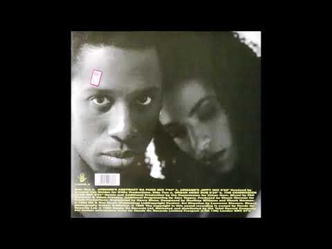Geoffrey Williams — Geoffrey Williams - Sex Life (The Commission Club Mix)