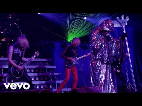 Judas Priest — Judas Priest - Prophecy (Epitaph)