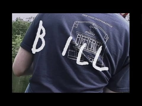 BILL (85) — BILL - BIG FOOT