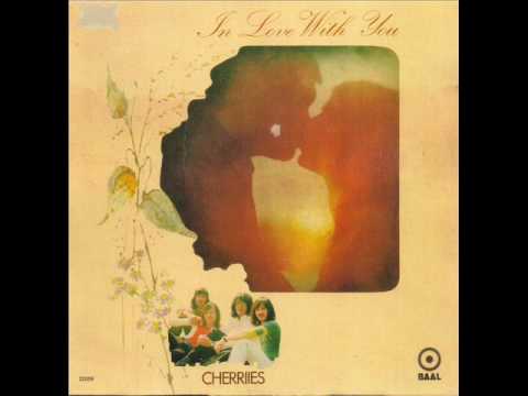 October Cherries — October Cherries - Jesus