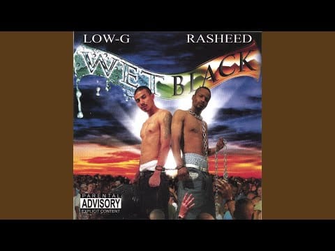 Rasheed — The Letter