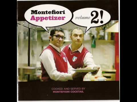 Montefiori Cocktail — Montefiori Cocktail Un Tempo Piccolo