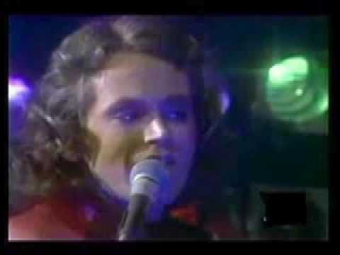 Walter Egan — Walter Egan - Only The Lucky