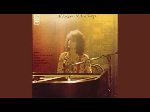 Al Kooper — Unrequited