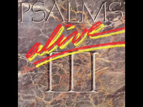 The Maranatha Singers — Maranatha! Singers - To Every Generation(Original Version)
