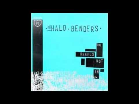 The Halo Benders — Foggy Bottom - Halo Benders
