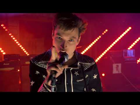 The Dirty Nil — The Dirty Nil - Bathed In Light