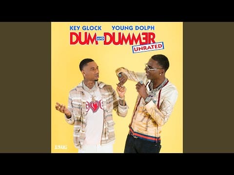 Young Dolph — Pride