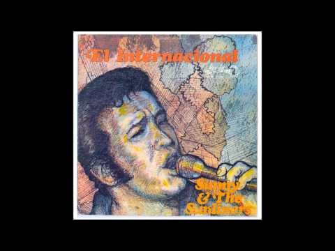 Sunny & The Sunliners — Sunny & the Sunliners   Sin Ti
