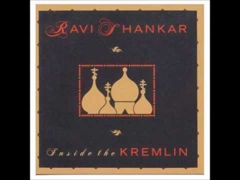 Ravi Shankar — Ravi Shankar - Sandhya Raga