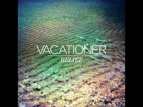 Vacationer — Vacationer - Paradise Waiting