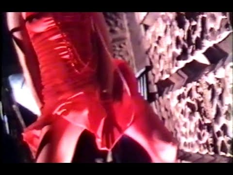 Fashion — Fashion - Streetplayer - Mechanik (HD Upscale Remastered Video) (1982)