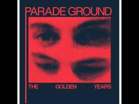 Parade Ground — Parade Ground - Fall Incognito (Live 1984)