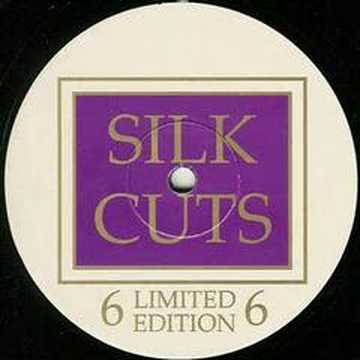 Silk Cuts — Silk Cuts 6 - Soul Of An Angel