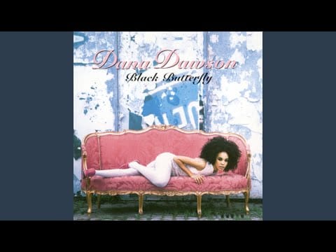 Dana Dawson — 3 Is Family