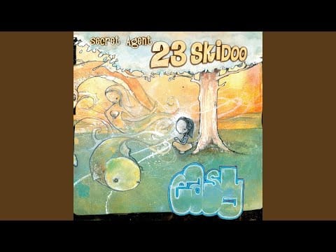 Agent 23 — Family Tree