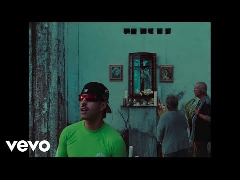 Feid — Feid - Ferxxo Edition (Official Video)