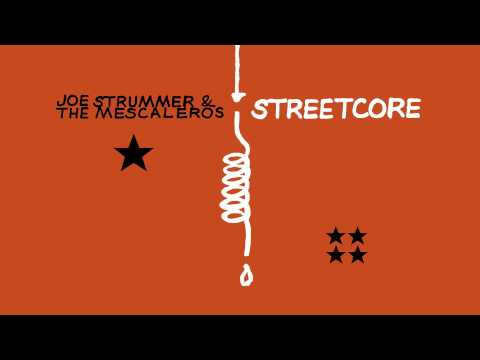 Joe Strummer & The Mescaleros — Joe Strummer & The Mescaleros - "Burnin' Streets" (Full Album Stream)