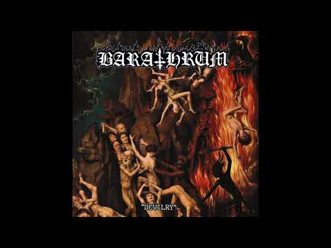 Barathrum — Barathrum - Devilry (full MCD)