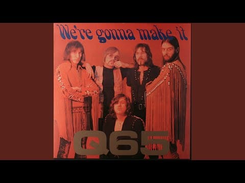 Q65 — We Are Happy