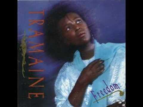 Tramaine Hawkins — Tramaine Hawkins - I Belong To You