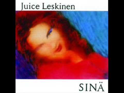 Juice Leskinen — Juice Leskinen - Hypätään koskeen