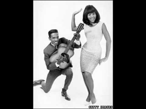 Ike & Tina Turner — Ike & Tina Turner Make Em Wait