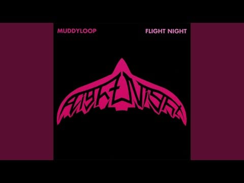 Muddyloop — Bodysweat