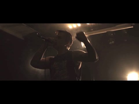 Hand Of Mercy — Hand Of Mercy - Axis (Official Music Video)