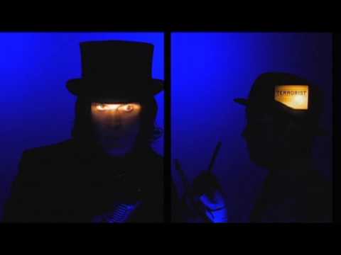 The Dead Weather — The Dead Weather - I Cut Like A Buffalo [OFFICIAL VIDEO]