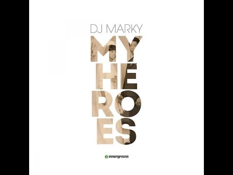 DJ Marky — DJ Marky - Get It Up