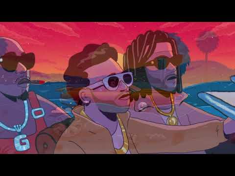 Yussef Dayes — Tom Misch & Yussef Dayes - Nightrider (feat. Freddie Gibbs)