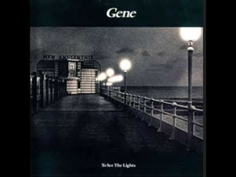 Gene — Gene -  I Can't Decide If She Really Loves Me